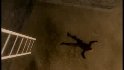 Harry - The Rapist Counter - Strike 1.6 Surf Movie
