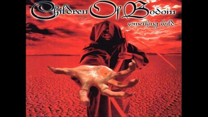 Children of Bodom - In The Shadows