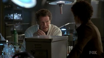 Fringe s03 ep09 part3 