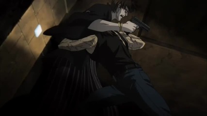 Wolverine ep.12 eng sub Finall