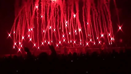 Dvd Rammstein - Waidmanns Heil [26.02.2010 St. Petersburg]