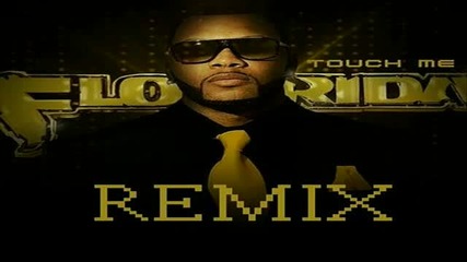 Florida - Right Round (electro Remix 2009 Hd)