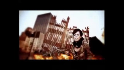 Girno Tin Roda Mou - Stavento Ft Emigre Official Video Clip 2011 