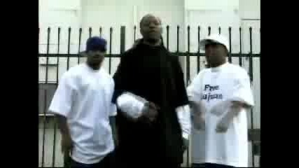 Young Hootie - Lock The Streetz Down