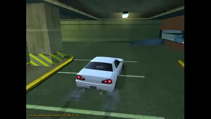 My Drift #3