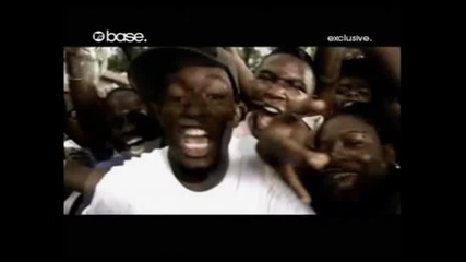 Ludacris ft. Field Mob & Jamie Foxx - Georgia | HQ |