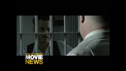 Public Enemies Premiere with Johnny Depp 