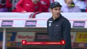 Фрайбург - Хайденхайм 2:1 /репортаж/