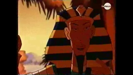 Papyrus saison 1 pisode 50