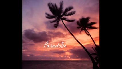 Frankie Dollaz - Paradi$e (paradise Ep)