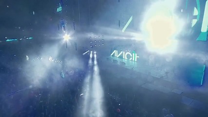 Madonna"girl Gone Wild - Umf Mix"feat.avicii (live From Ultra Music Festival)