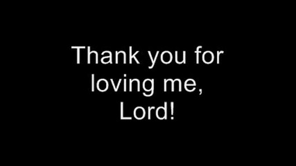 Thank You!