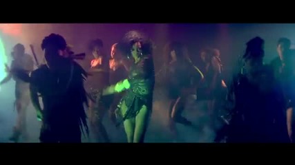 Rihanna - Where Have You Been