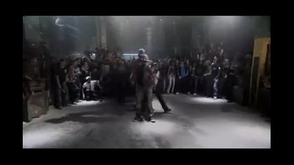 Step Up 3 First Round-hd