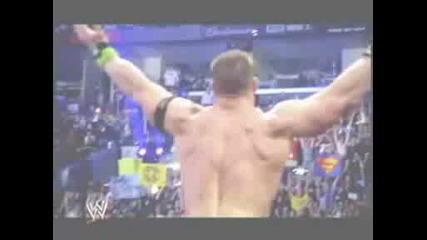 John Cena