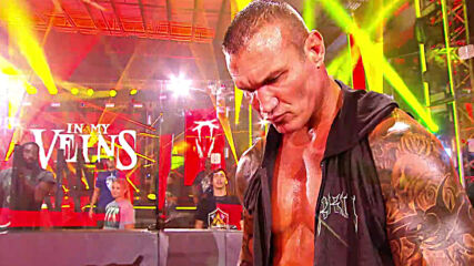Night of Grudge Matches highlights Monday Night Raw