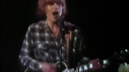 Creedence Clearwater Revival - Top 1000 - I Heard It Through The Grapevine - Hd