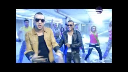 Илиян 2012 - Джек джек - (offical Video)