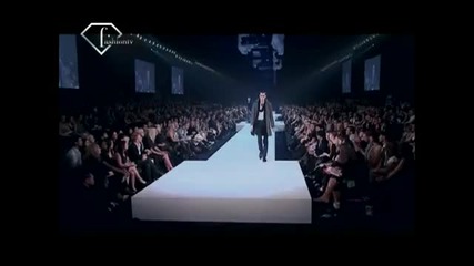 fashiontv Ftv.com - Melbourne Fashion Festival 2009 - Part 1c 