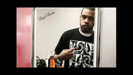 Lloyd Banks – I Wanna Rock ( Freestyle ) 