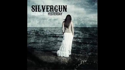 Silvergun - Road to Nowhere