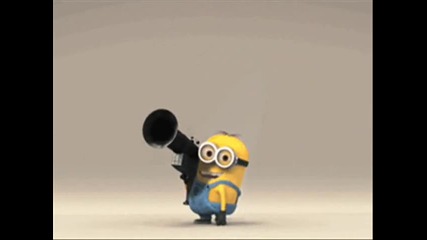 despicable me конкурс 