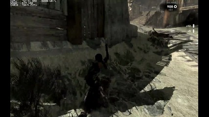 Tomb Raider - Gameplay [ Final ]