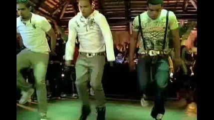 Kardinal Offishall - Number 1