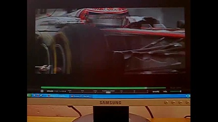 Race Edit Hungary 2011
