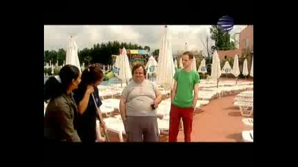 Konstantin - Edva me navi 