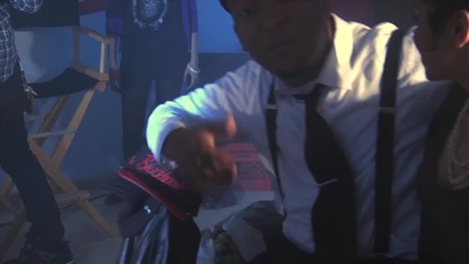 Mic Terror - She Gon Let Me 