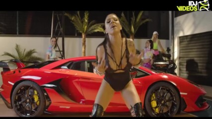 Sandra Аfrika - Lose lose (official Hd video) 2020