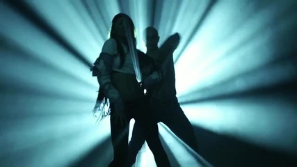 New! Бони - Урок по любов ( Официално H D видео )
