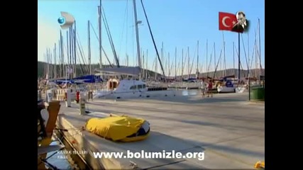 Kavak Yelleri 170 Son bolum 1/9