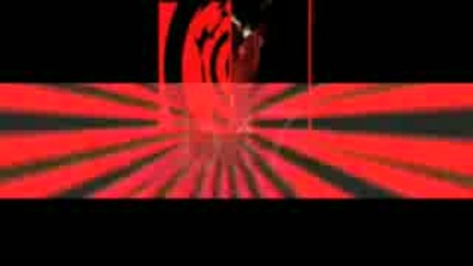 Confessions Tour Music Inferno Backdrop [multiscreen]