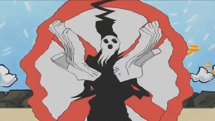 Harder, Better, Faster, Stronger - Anime Mix