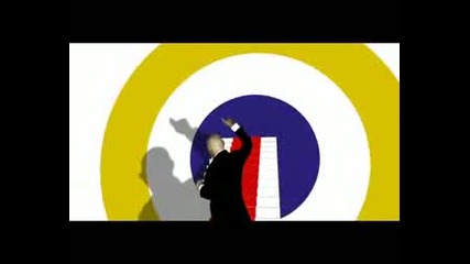 Giuliano Palma - Tutta Mia La Citta