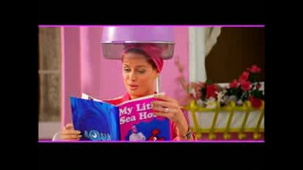 Aqua - Barbie Girl