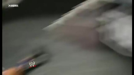 Dolph Ziggler - Superkick