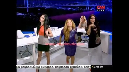 Grup Hepsi - Yeter [ Saba Turneleri ]