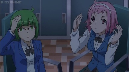 Ai Tenchi Muyo! - 47 (720p)