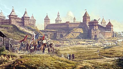 Fantasy Celtic Music