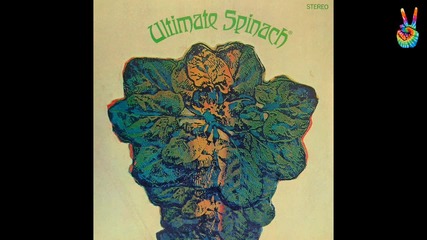 Ultimate Spinach - Your Head Is Reeling