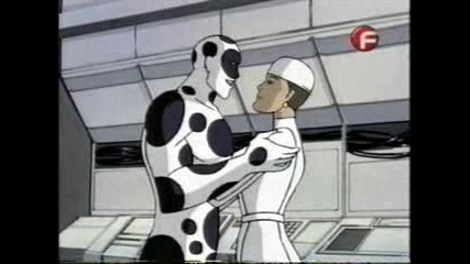 Спайдърмен - Spiderman - Sins Of The Fathers, Chapter Xii - The Spot 