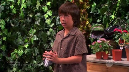 The Bill Engvall Show - 210 - Promzilla