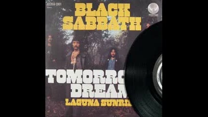 Black Sabbath - Wheels Of Confusion