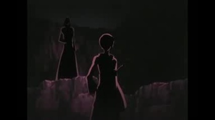 Bleach Amv - Three days Grace - Let You Down 