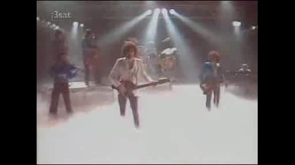 Elo - Last Train To London