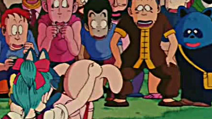 Dragon Ball - 20 Бг Субс