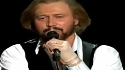 bee gees & celin dion - immortality